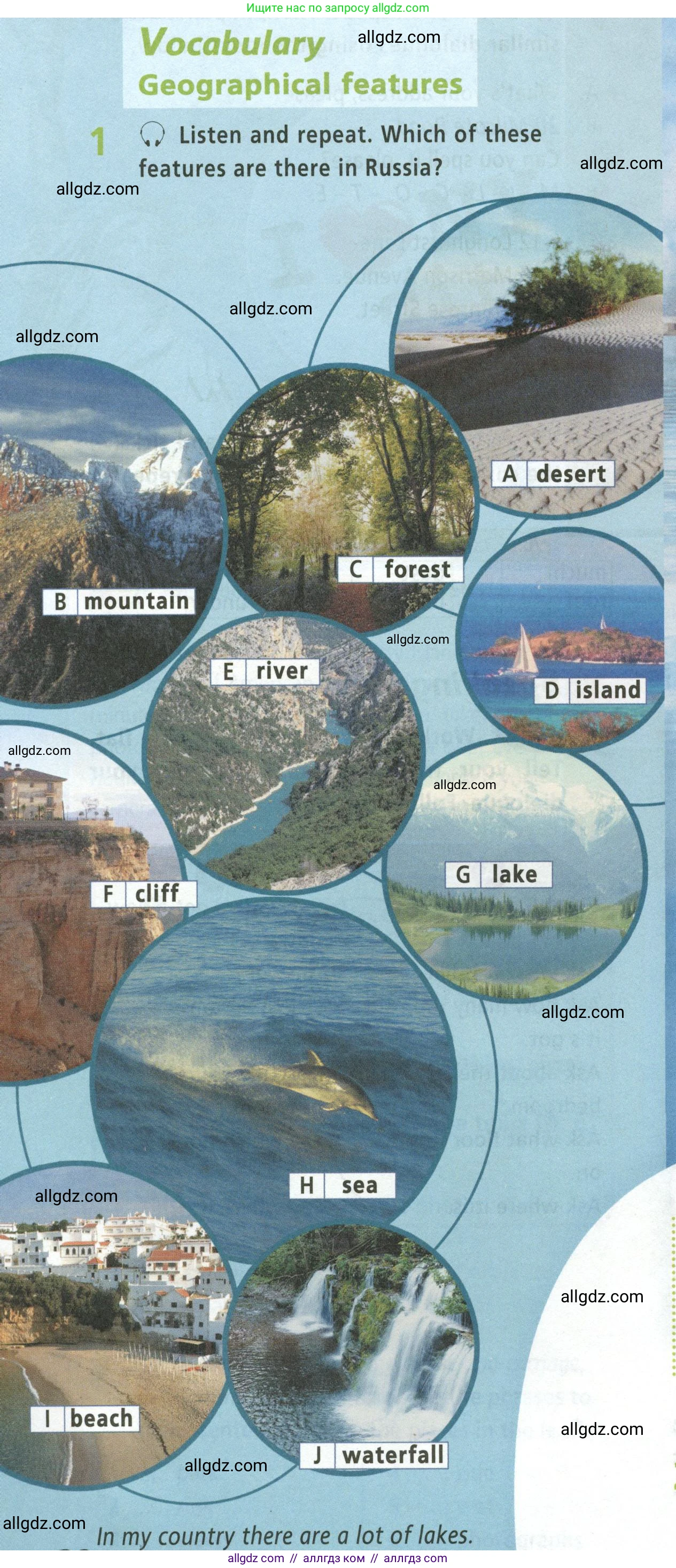 Английский язык (english), 5 класс Учебник (Student's book), авторы: Баранова Ксения Михайловна (Baranova Ksenia), Дули Дженни (Dooley Jenny), Копылова Виктория Викторовна (Kopylova Victoria), Мильруд Радислав Петрович (Millrood Radislav), Эванс Вирджиния (Evans Virginia), издательство Просвещение, Москва, 2023, белого цвета, страница 32, номер 1, Условие