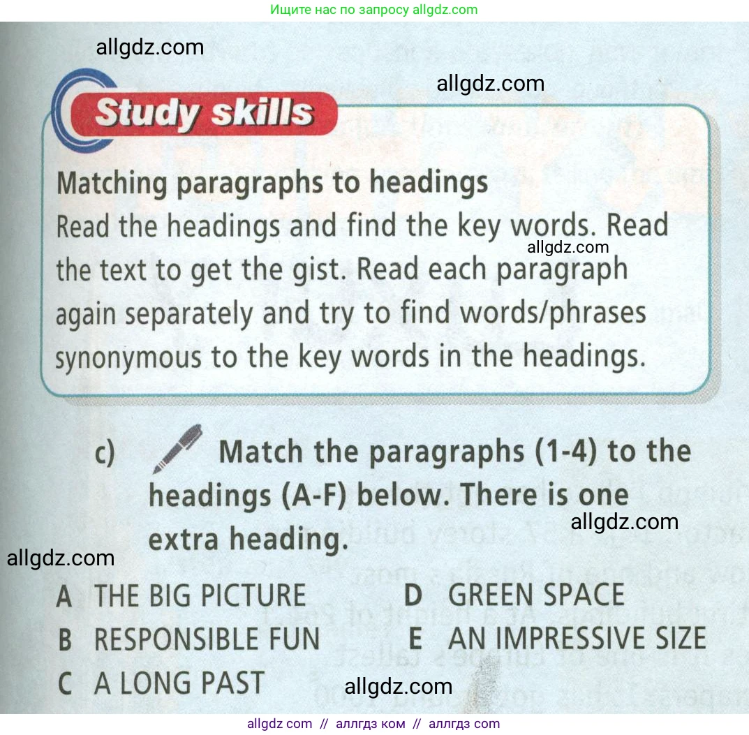 Английский язык (english), 5 класс Учебник (Student's book), авторы: Баранова Ксения Михайловна (Baranova Ksenia), Дули Дженни (Dooley Jenny), Копылова Виктория Викторовна (Kopylova Victoria), Мильруд Радислав Петрович (Millrood Radislav), Эванс Вирджиния (Evans Virginia), издательство Просвещение, Москва, 2023, белого цвета, страница 40, номер 3, Условие (продолжение 2)