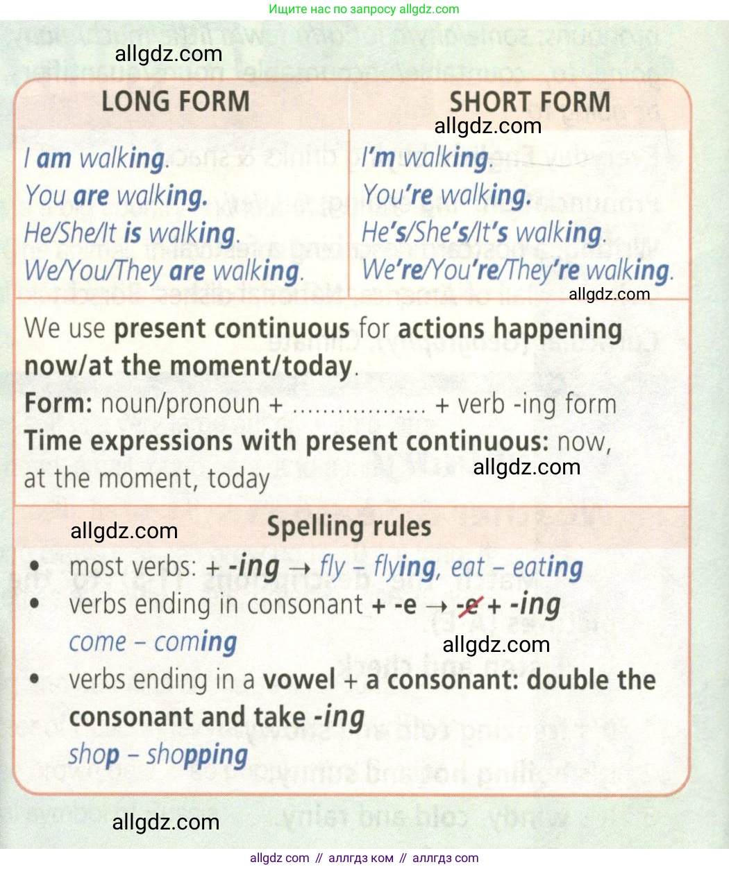 Английский язык (english), 5 класс Учебник (Student's book), авторы: Баранова Ксения Михайловна (Baranova Ksenia), Дули Дженни (Dooley Jenny), Копылова Виктория Викторовна (Kopylova Victoria), Мильруд Радислав Петрович (Millrood Radislav), Эванс Вирджиния (Evans Virginia), издательство Просвещение, Москва, 2023, белого цвета, страница 62, номер 2, Условие (продолжение 2)