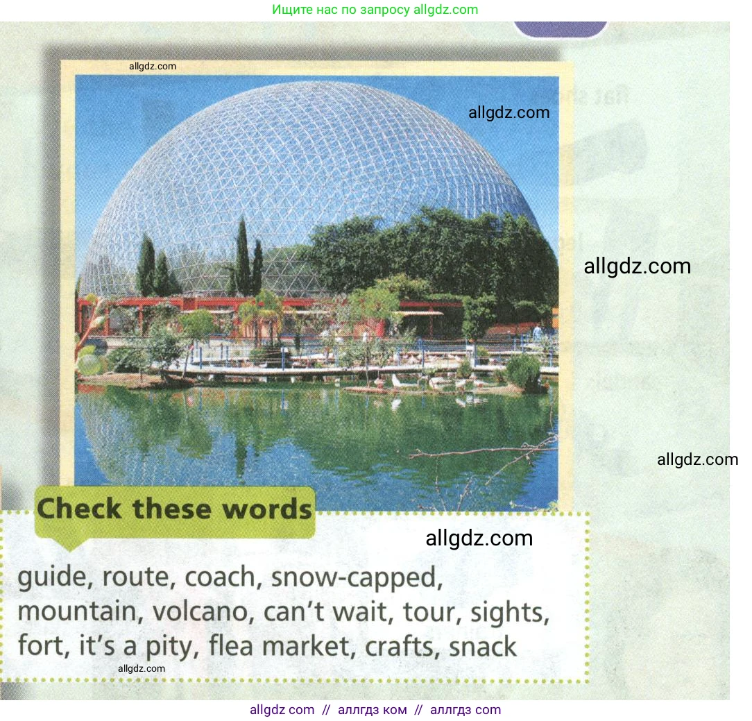 Английский язык (english), 5 класс Учебник (Student's book), авторы: Баранова Ксения Михайловна (Baranova Ksenia), Дули Дженни (Dooley Jenny), Копылова Виктория Викторовна (Kopylova Victoria), Мильруд Радислав Петрович (Millrood Radislav), Эванс Вирджиния (Evans Virginia), издательство Просвещение, Москва, 2023, белого цвета, страница 63, номер 5, Условие (продолжение 2)