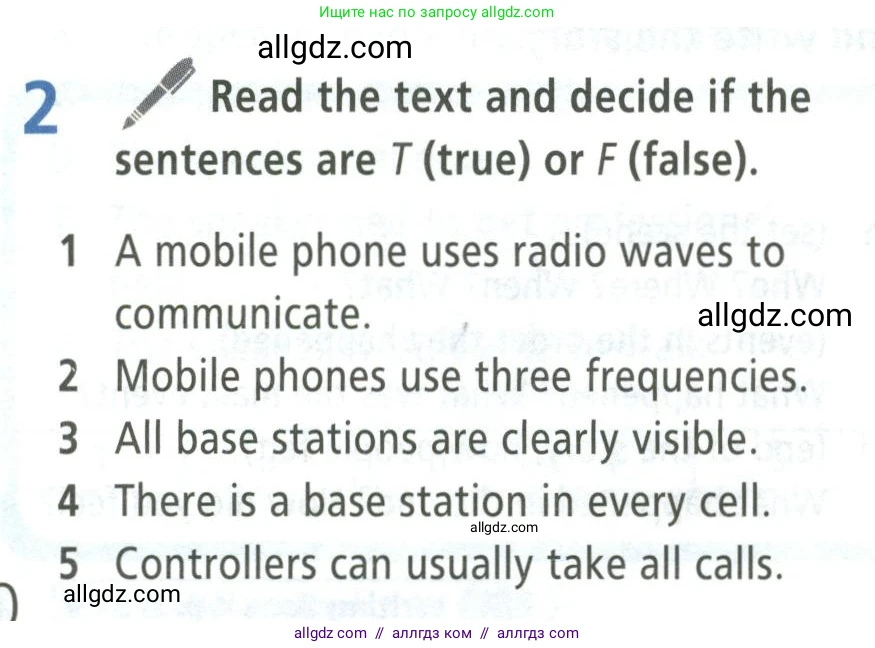 Английский язык (english), 5 класс Учебник (Student's book), авторы: Баранова Ксения Михайловна (Baranova Ksenia), Дули Дженни (Dooley Jenny), Копылова Виктория Викторовна (Kopylova Victoria), Мильруд Радислав Петрович (Millrood Radislav), Эванс Вирджиния (Evans Virginia), издательство Просвещение, Москва, 2023, белого цвета, страница 110, номер 2, Условие