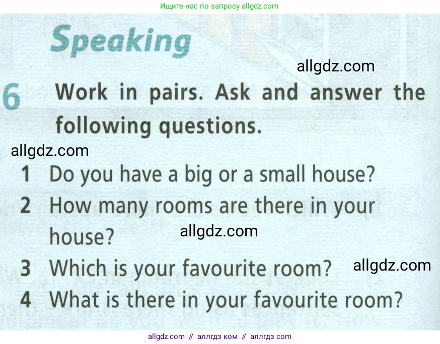 Английский язык (english), 5 класс Учебник (Student's book), авторы: Баранова Ксения Михайловна (Baranova Ksenia), Дули Дженни (Dooley Jenny), Копылова Виктория Викторовна (Kopylova Victoria), Мильруд Радислав Петрович (Millrood Radislav), Эванс Вирджиния (Evans Virginia), издательство Просвещение, Москва, 2023, белого цвета, страница 128, номер 6, Условие