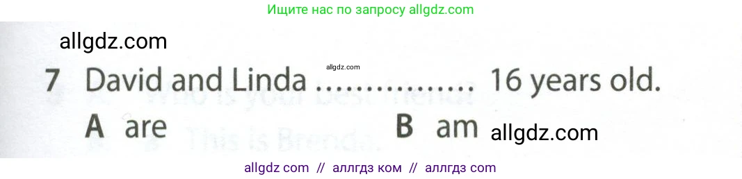 Английский язык (english), 5 класс контрольные задания (test booklet), авторы: Ваулина Юлия Евгеньевна (Vaulina Julia), Дули Дженни (Dooley Jenny), Подоляко Ольга Евгеньевна (Podolyako Olga), Эванс Вирджиния (Evans Virginia), издательство Просвещение, Москва, 2023, белого цвета, страница 93, номер 7, Условие 2023-2027
