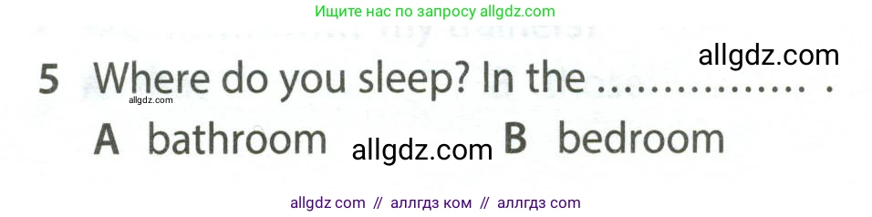 Английский язык (english), 5 класс контрольные задания (test booklet), авторы: Ваулина Юлия Евгеньевна (Vaulina Julia), Дули Дженни (Dooley Jenny), Подоляко Ольга Евгеньевна (Podolyako Olga), Эванс Вирджиния (Evans Virginia), издательство Просвещение, Москва, 2023, белого цвета, страница 98, номер 5, Условие 2023-2027