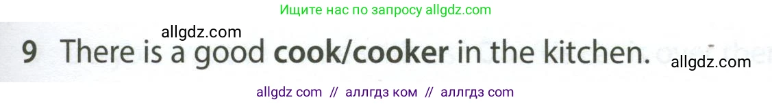 Английский язык (english), 5 класс контрольные задания (test booklet), авторы: Ваулина Юлия Евгеньевна (Vaulina Julia), Дули Дженни (Dooley Jenny), Подоляко Ольга Евгеньевна (Podolyako Olga), Эванс Вирджиния (Evans Virginia), издательство Просвещение, Москва, 2023, белого цвета, страница 99, номер 9, Условие 2023-2027