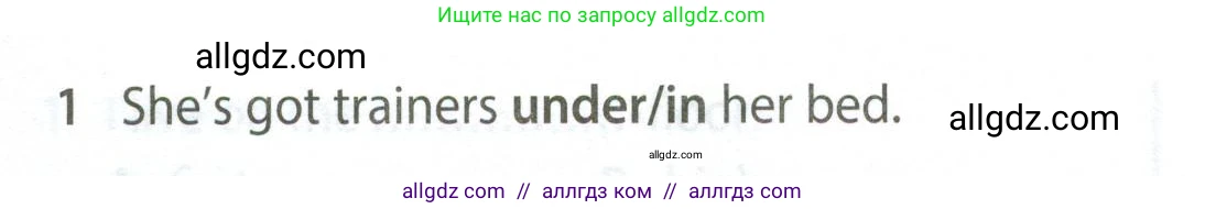Английский язык (english), 5 класс контрольные задания (test booklet), авторы: Ваулина Юлия Евгеньевна (Vaulina Julia), Дули Дженни (Dooley Jenny), Подоляко Ольга Евгеньевна (Podolyako Olga), Эванс Вирджиния (Evans Virginia), издательство Просвещение, Москва, 2023, белого цвета, страница 100, номер 1, Условие 2023-2027
