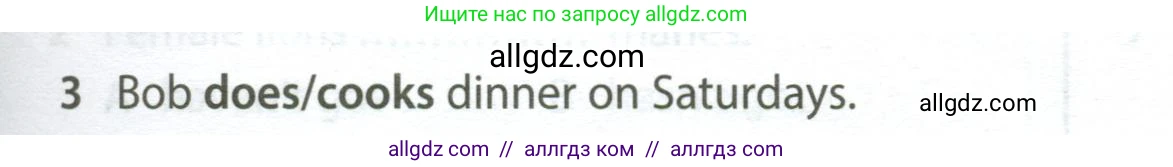 Английский язык (english), 5 класс контрольные задания (test booklet), авторы: Ваулина Юлия Евгеньевна (Vaulina Julia), Дули Дженни (Dooley Jenny), Подоляко Ольга Евгеньевна (Podolyako Olga), Эванс Вирджиния (Evans Virginia), издательство Просвещение, Москва, 2023, белого цвета, страница 103, номер 3, Условие 2023-2027