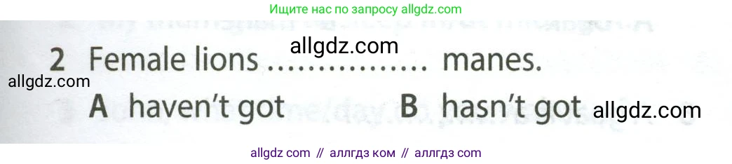 Английский язык (english), 5 класс контрольные задания (test booklet), авторы: Ваулина Юлия Евгеньевна (Vaulina Julia), Дули Дженни (Dooley Jenny), Подоляко Ольга Евгеньевна (Podolyako Olga), Эванс Вирджиния (Evans Virginia), издательство Просвещение, Москва, 2023, белого цвета, страница 105, номер 2, Условие 2023-2027