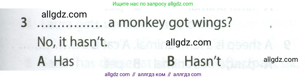Английский язык (english), 5 класс контрольные задания (test booklet), авторы: Ваулина Юлия Евгеньевна (Vaulina Julia), Дули Дженни (Dooley Jenny), Подоляко Ольга Евгеньевна (Podolyako Olga), Эванс Вирджиния (Evans Virginia), издательство Просвещение, Москва, 2023, белого цвета, страница 105, номер 3, Условие 2023-2027