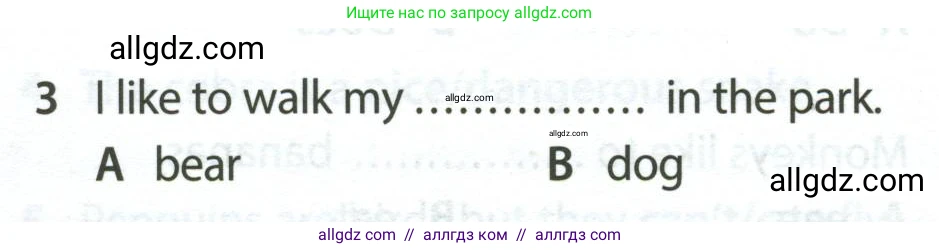 Английский язык (english), 5 класс контрольные задания (test booklet), авторы: Ваулина Юлия Евгеньевна (Vaulina Julia), Дули Дженни (Dooley Jenny), Подоляко Ольга Евгеньевна (Podolyako Olga), Эванс Вирджиния (Evans Virginia), издательство Просвещение, Москва, 2023, белого цвета, страница 106, номер 3, Условие 2023-2027