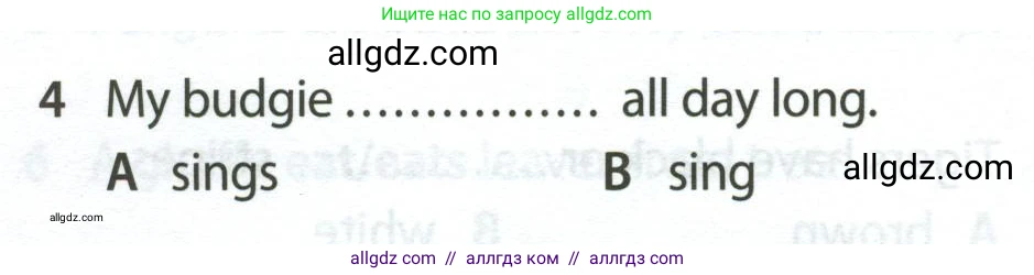 Английский язык (english), 5 класс контрольные задания (test booklet), авторы: Ваулина Юлия Евгеньевна (Vaulina Julia), Дули Дженни (Dooley Jenny), Подоляко Ольга Евгеньевна (Podolyako Olga), Эванс Вирджиния (Evans Virginia), издательство Просвещение, Москва, 2023, белого цвета, страница 106, номер 4, Условие 2023-2027