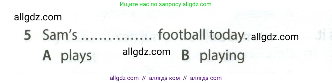 Английский язык (english), 5 класс контрольные задания (test booklet), авторы: Ваулина Юлия Евгеньевна (Vaulina Julia), Дули Дженни (Dooley Jenny), Подоляко Ольга Евгеньевна (Podolyako Olga), Эванс Вирджиния (Evans Virginia), издательство Просвещение, Москва, 2023, белого цвета, страница 108, номер 5, Условие 2023-2027