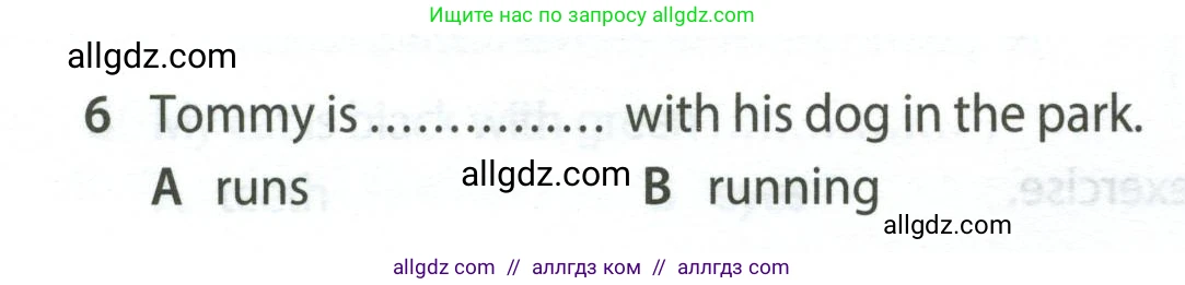 Английский язык (english), 5 класс контрольные задания (test booklet), авторы: Ваулина Юлия Евгеньевна (Vaulina Julia), Дули Дженни (Dooley Jenny), Подоляко Ольга Евгеньевна (Podolyako Olga), Эванс Вирджиния (Evans Virginia), издательство Просвещение, Москва, 2023, белого цвета, страница 108, номер 6, Условие 2023-2027