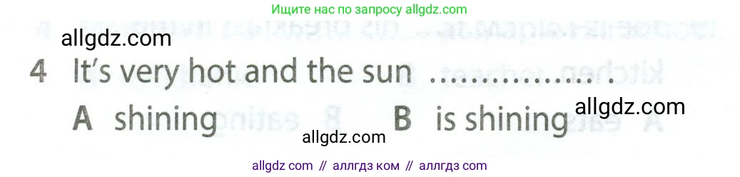 Английский язык (english), 5 класс контрольные задания (test booklet), авторы: Ваулина Юлия Евгеньевна (Vaulina Julia), Дули Дженни (Dooley Jenny), Подоляко Ольга Евгеньевна (Podolyako Olga), Эванс Вирджиния (Evans Virginia), издательство Просвещение, Москва, 2023, белого цвета, страница 110, номер 4, Условие 2023-2027