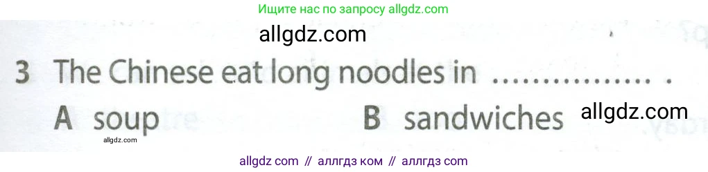 Английский язык (english), 5 класс контрольные задания (test booklet), авторы: Ваулина Юлия Евгеньевна (Vaulina Julia), Дули Дженни (Dooley Jenny), Подоляко Ольга Евгеньевна (Podolyako Olga), Эванс Вирджиния (Evans Virginia), издательство Просвещение, Москва, 2023, белого цвета, страница 115, номер 3, Условие 2023-2027