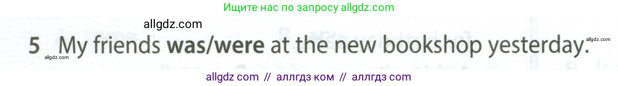 Английский язык (english), 5 класс контрольные задания (test booklet), авторы: Ваулина Юлия Евгеньевна (Vaulina Julia), Дули Дженни (Dooley Jenny), Подоляко Ольга Евгеньевна (Podolyako Olga), Эванс Вирджиния (Evans Virginia), издательство Просвещение, Москва, 2023, белого цвета, страница 116, номер 5, Условие 2023-2027