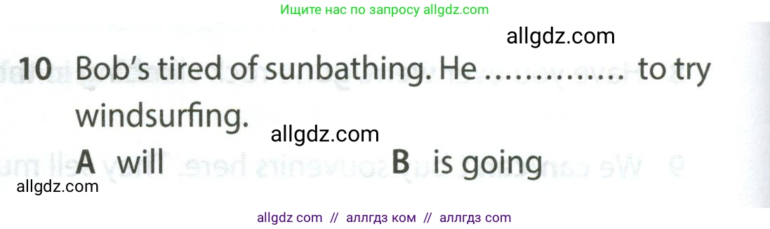 Английский язык (english), 5 класс контрольные задания (test booklet), авторы: Ваулина Юлия Евгеньевна (Vaulina Julia), Дули Дженни (Dooley Jenny), Подоляко Ольга Евгеньевна (Podolyako Olga), Эванс Вирджиния (Evans Virginia), издательство Просвещение, Москва, 2023, белого цвета, страница 120, номер 10, Условие 2023-2027