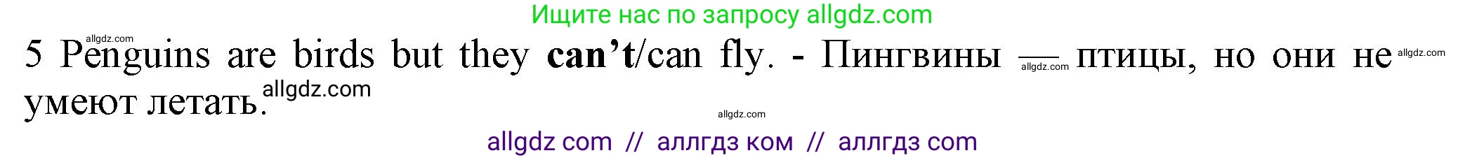 Английский язык (english), 5 класс контрольные задания (test booklet), авторы: Ваулина Юлия Евгеньевна (Vaulina Julia), Дули Дженни (Dooley Jenny), Подоляко Ольга Евгеньевна (Podolyako Olga), Эванс Вирджиния (Evans Virginia), издательство Просвещение, Москва, 2023, белого цвета, страница 104, номер 5, Решение 1 (2023-2027)