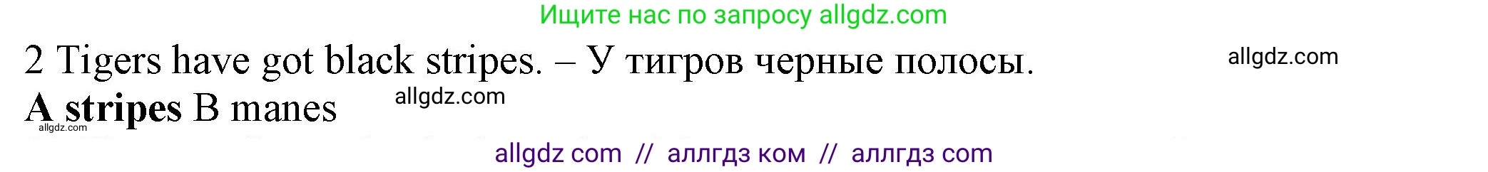 Английский язык (english), 5 класс контрольные задания (test booklet), авторы: Ваулина Юлия Евгеньевна (Vaulina Julia), Дули Дженни (Dooley Jenny), Подоляко Ольга Евгеньевна (Podolyako Olga), Эванс Вирджиния (Evans Virginia), издательство Просвещение, Москва, 2023, белого цвета, страница 106, номер 2, Решение 1 (2023-2027)