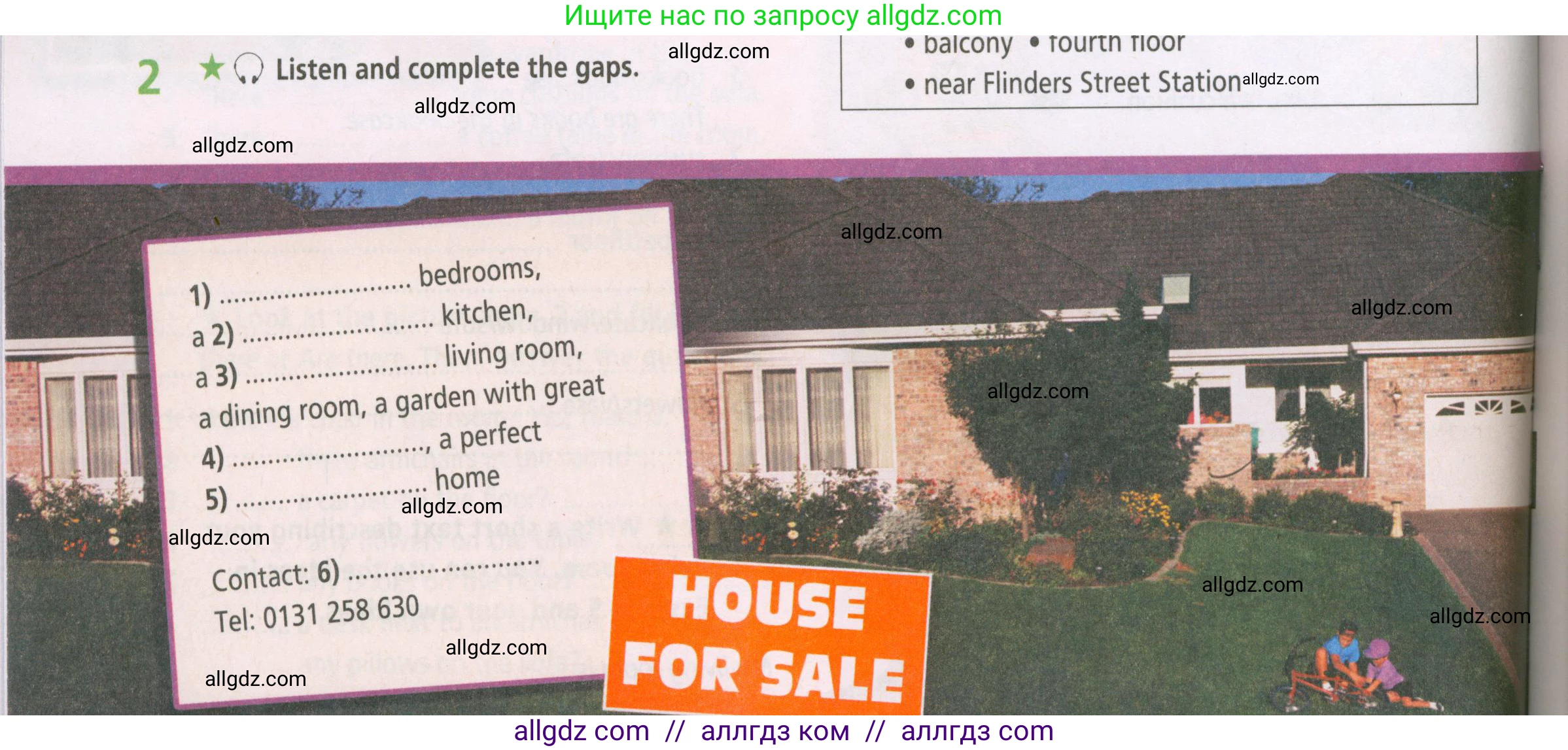 Английский язык (english), 5 класс Рабочая тетрадь (workbook), авторы: Баранова Ксения Михайловна (Baranova Ksenia), Дули Дженни (Dooley Jenny), Копылова Виктория Викторовна (Kopylova Victoria), Мильруд Радислав Петрович (Millrood Radislav), Эванс Вирджиния (Evans Virginia), издательство Просвещение, Москва, 2023, белого цвета, страница 16, номер 2, Условие