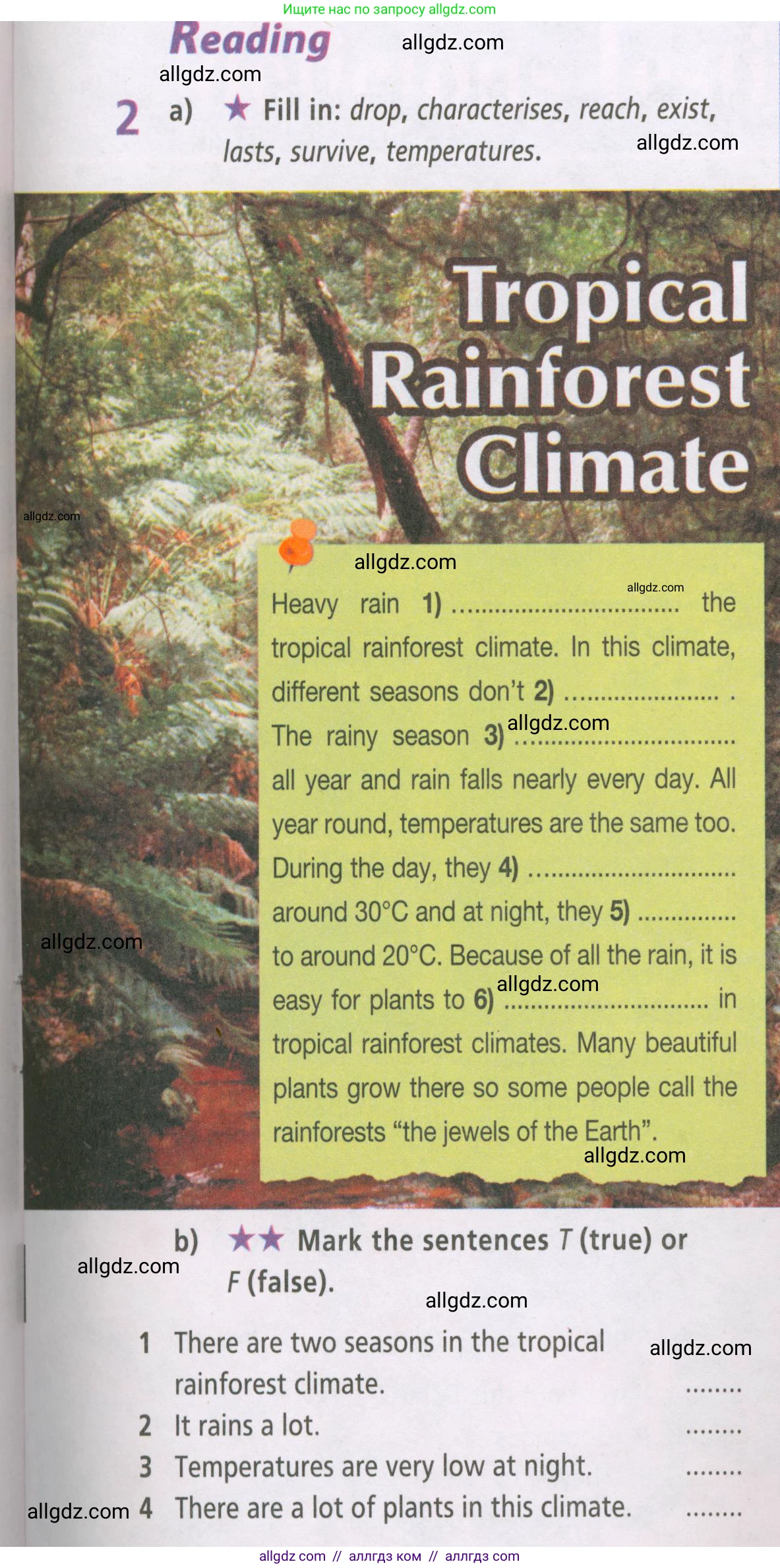 Английский язык (english), 5 класс Рабочая тетрадь (workbook), авторы: Баранова Ксения Михайловна (Baranova Ksenia), Дули Дженни (Dooley Jenny), Копылова Виктория Викторовна (Kopylova Victoria), Мильруд Радислав Петрович (Millrood Radislav), Эванс Вирджиния (Evans Virginia), издательство Просвещение, Москва, 2023, белого цвета, страница 41, номер 2, Условие