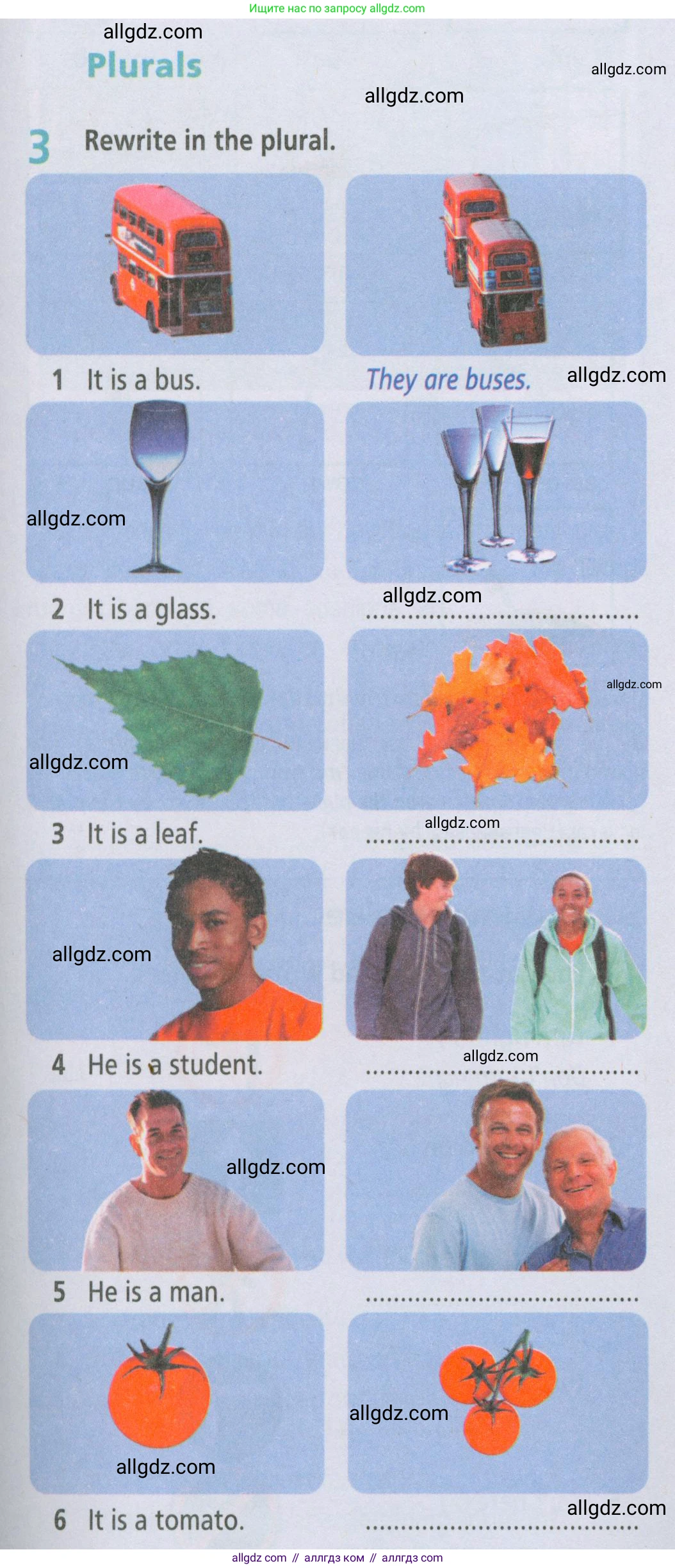 Английский язык (english), 5 класс Рабочая тетрадь (workbook), авторы: Баранова Ксения Михайловна (Baranova Ksenia), Дули Дженни (Dooley Jenny), Копылова Виктория Викторовна (Kopylova Victoria), Мильруд Радислав Петрович (Millrood Radislav), Эванс Вирджиния (Evans Virginia), издательство Просвещение, Москва, 2023, белого цвета, страница 69, номер 3, Условие