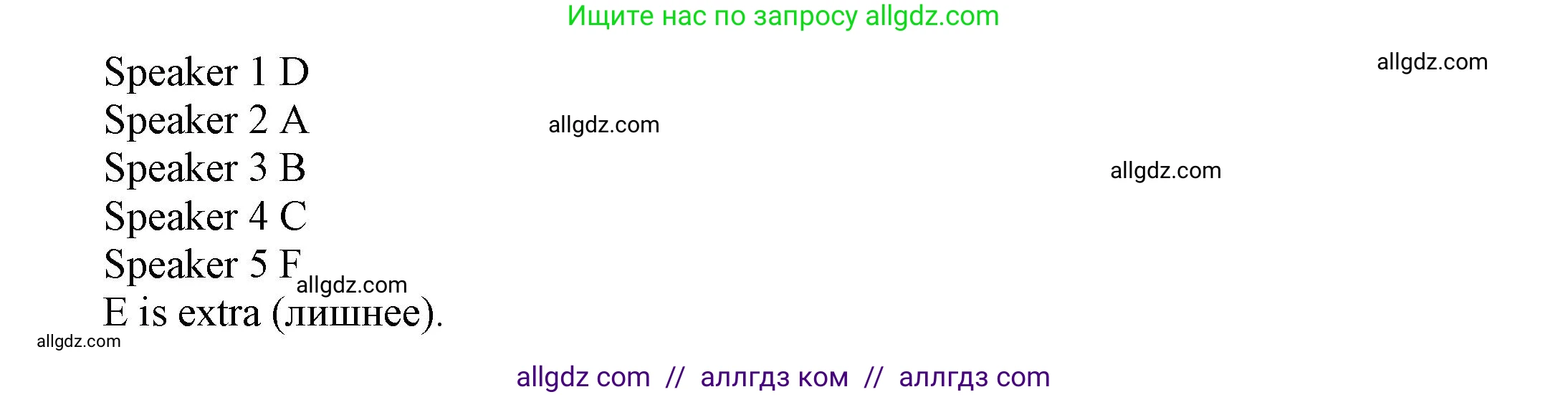 Английский язык (english), 5 класс Рабочая тетрадь (workbook), авторы: Баранова Ксения Михайловна (Baranova Ksenia), Дули Дженни (Dooley Jenny), Копылова Виктория Викторовна (Kopylova Victoria), Мильруд Радислав Петрович (Millrood Radislav), Эванс Вирджиния (Evans Virginia), издательство Просвещение, Москва, 2023, белого цвета, страница 93, Решение 1 (продолжение 3)
