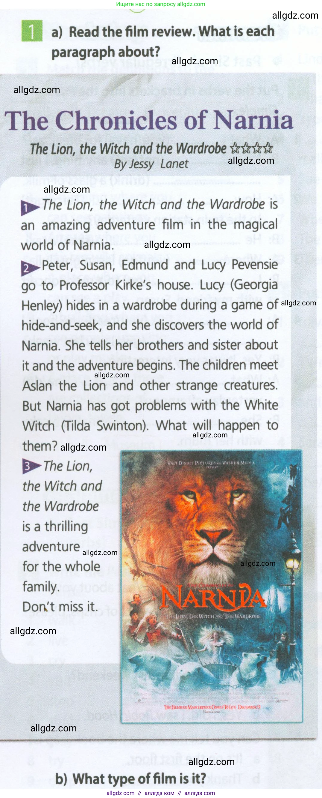 Английский язык (english), 5 класс Рабочая тетрадь (workbook), авторы: Ваулина Юлия Евгеньевна (Vaulina Julia), Дули Дженни (Dooley Jenny), Подоляко Ольга Евгеньевна (Podolyako Olga), Эванс Вирджиния (Evans Virginia), издательство Просвещение, Москва, 2023, жёлтого цвета, страница 60, номер 1, Условие 2023-2027