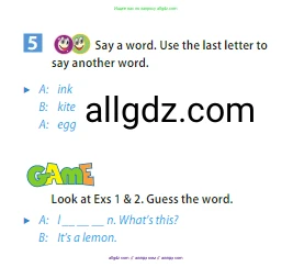 Английский язык (english), 5 класс Учебник (Student's book), авторы: Ваулина Юлия Евгеньевна (Vaulina Julia), Дули Дженни (Dooley Jenny), Подоляко Ольга Евгеньевна (Podolyako Olga), Эванс Вирджиния (Evans Virginia), издательство Просвещение, Москва, 2023, жёлтого цвета, страница 15, номер 5, Условие 2023-2027