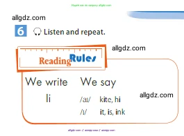 Английский язык (english), 5 класс Учебник (Student's book), авторы: Ваулина Юлия Евгеньевна (Vaulina Julia), Дули Дженни (Dooley Jenny), Подоляко Ольга Евгеньевна (Podolyako Olga), Эванс Вирджиния (Evans Virginia), издательство Просвещение, Москва, 2023, жёлтого цвета, страница 15, номер 6, Условие 2023-2027