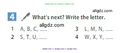 Английский язык (english), 5 класс Учебник (Student's book), авторы: Ваулина Юлия Евгеньевна (Vaulina Julia), Дули Дженни (Dooley Jenny), Подоляко Ольга Евгеньевна (Podolyako Olga), Эванс Вирджиния (Evans Virginia), издательство Просвещение, Москва, 2023, жёлтого цвета, страница 16, номер 4, Условие 2023-2027