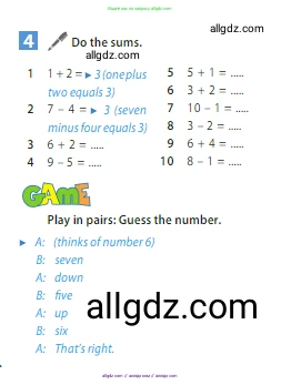 Английский язык (english), 5 класс Учебник (Student's book), авторы: Ваулина Юлия Евгеньевна (Vaulina Julia), Дули Дженни (Dooley Jenny), Подоляко Ольга Евгеньевна (Podolyako Olga), Эванс Вирджиния (Evans Virginia), издательство Просвещение, Москва, 2023, жёлтого цвета, страница 20, номер 4, Условие 2023-2027