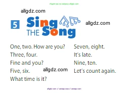 Английский язык (english), 5 класс Учебник (Student's book), авторы: Ваулина Юлия Евгеньевна (Vaulina Julia), Дули Дженни (Dooley Jenny), Подоляко Ольга Евгеньевна (Podolyako Olga), Эванс Вирджиния (Evans Virginia), издательство Просвещение, Москва, 2023, жёлтого цвета, страница 20, номер 5, Условие 2023-2027