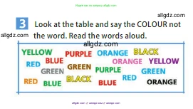 Английский язык (english), 5 класс Учебник (Student's book), авторы: Ваулина Юлия Евгеньевна (Vaulina Julia), Дули Дженни (Dooley Jenny), Подоляко Ольга Евгеньевна (Podolyako Olga), Эванс Вирджиния (Evans Virginia), издательство Просвещение, Москва, 2023, жёлтого цвета, страница 21, номер 3, Условие 2023-2027