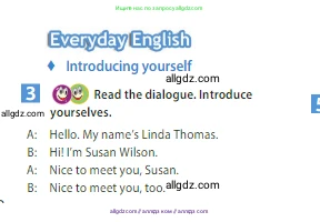 Английский язык (english), 5 класс Учебник (Student's book), авторы: Ваулина Юлия Евгеньевна (Vaulina Julia), Дули Дженни (Dooley Jenny), Подоляко Ольга Евгеньевна (Podolyako Olga), Эванс Вирджиния (Evans Virginia), издательство Просвещение, Москва, 2023, жёлтого цвета, страница 28, номер 3, Условие 2023-2027