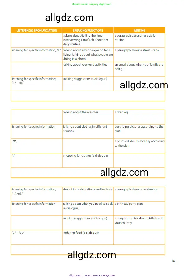 Английский язык (english), 5 класс Учебник (Student's book), авторы: Ваулина Юлия Евгеньевна (Vaulina Julia), Дули Дженни (Dooley Jenny), Подоляко Ольга Евгеньевна (Podolyako Olga), Эванс Вирджиния (Evans Virginia), издательство Просвещение, Москва, 2023, жёлтого цвета, страница 9