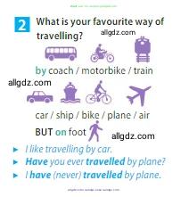 Английский язык (english), 5 класс Учебник (Student's book), авторы: Ваулина Юлия Евгеньевна (Vaulina Julia), Дули Дженни (Dooley Jenny), Подоляко Ольга Евгеньевна (Podolyako Olga), Эванс Вирджиния (Evans Virginia), издательство Просвещение, Москва, 2023, жёлтого цвета, страница 116, номер 2, Условие 2023-2027