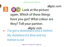 Английский язык (english), 5 класс Учебник (Student's book), авторы: Ваулина Юлия Евгеньевна (Vaulina Julia), Дули Дженни (Dooley Jenny), Подоляко Ольга Евгеньевна (Podolyako Olga), Эванс Вирджиния (Evans Virginia), издательство Просвещение, Москва, 2023, жёлтого цвета, страница 38, номер 3, Условие 2023-2027