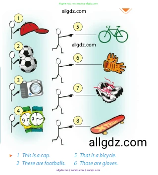 Английский язык (english), 5 класс Учебник (Student's book), авторы: Ваулина Юлия Евгеньевна (Vaulina Julia), Дули Дженни (Dooley Jenny), Подоляко Ольга Евгеньевна (Podolyako Olga), Эванс Вирджиния (Evans Virginia), издательство Просвещение, Москва, 2023, жёлтого цвета, страница 39, номер 7, Условие 2023-2027 (продолжение 2)