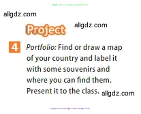 Английский язык (english), 5 класс Учебник (Student's book), авторы: Ваулина Юлия Евгеньевна (Vaulina Julia), Дули Дженни (Dooley Jenny), Подоляко Ольга Евгеньевна (Podolyako Olga), Эванс Вирджиния (Evans Virginia), издательство Просвещение, Москва, 2023, жёлтого цвета, страница 41, номер 4, Условие 2023-2027