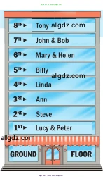 Английский язык (english), 5 класс Учебник (Student's book), авторы: Ваулина Юлия Евгеньевна (Vaulina Julia), Дули Дженни (Dooley Jenny), Подоляко Ольга Евгеньевна (Podolyako Olga), Эванс Вирджиния (Evans Virginia), издательство Просвещение, Москва, 2023, жёлтого цвета, страница 46, номер 2, Условие 2023-2027 (продолжение 2)