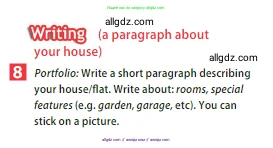 Английский язык (english), 5 класс Учебник (Student's book), авторы: Ваулина Юлия Евгеньевна (Vaulina Julia), Дули Дженни (Dooley Jenny), Подоляко Ольга Евгеньевна (Podolyako Olga), Эванс Вирджиния (Evans Virginia), издательство Просвещение, Москва, 2023, жёлтого цвета, страница 47, номер 8, Условие 2023-2027