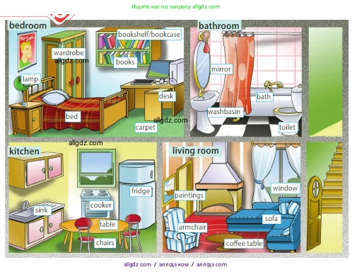 Английский язык (english), 5 класс Учебник (Student's book), авторы: Ваулина Юлия Евгеньевна (Vaulina Julia), Дули Дженни (Dooley Jenny), Подоляко Ольга Евгеньевна (Podolyako Olga), Эванс Вирджиния (Evans Virginia), издательство Просвещение, Москва, 2023, жёлтого цвета, страница 48, номер 1, Условие 2023-2027 (продолжение 2)