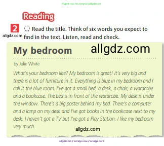 Английский язык (english), 5 класс Учебник (Student's book), авторы: Ваулина Юлия Евгеньевна (Vaulina Julia), Дули Дженни (Dooley Jenny), Подоляко Ольга Евгеньевна (Podolyako Olga), Эванс Вирджиния (Evans Virginia), издательство Просвещение, Москва, 2023, жёлтого цвета, страница 50, номер 2, Условие 2023-2027