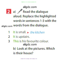 Английский язык (english), 5 класс Учебник (Student's book), авторы: Ваулина Юлия Евгеньевна (Vaulina Julia), Дули Дженни (Dooley Jenny), Подоляко Ольга Евгеньевна (Podolyako Olga), Эванс Вирджиния (Evans Virginia), издательство Просвещение, Москва, 2023, жёлтого цвета, страница 52, номер 2, Условие 2023-2027