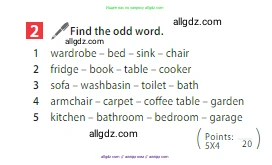 Английский язык (english), 5 класс Учебник (Student's book), авторы: Ваулина Юлия Евгеньевна (Vaulina Julia), Дули Дженни (Dooley Jenny), Подоляко Ольга Евгеньевна (Podolyako Olga), Эванс Вирджиния (Evans Virginia), издательство Просвещение, Москва, 2023, жёлтого цвета, страница 54, номер 2, Условие 2023-2027