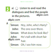 Английский язык (english), 5 класс Учебник (Student's book), авторы: Ваулина Юлия Евгеньевна (Vaulina Julia), Дули Дженни (Dooley Jenny), Подоляко Ольга Евгеньевна (Podolyako Olga), Эванс Вирджиния (Evans Virginia), издательство Просвещение, Москва, 2023, жёлтого цвета, страница 62, номер 2, Условие 2023-2027