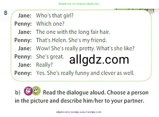 Английский язык (english), 5 класс Учебник (Student's book), авторы: Ваулина Юлия Евгеньевна (Vaulina Julia), Дули Дженни (Dooley Jenny), Подоляко Ольга Евгеньевна (Podolyako Olga), Эванс Вирджиния (Evans Virginia), издательство Просвещение, Москва, 2023, жёлтого цвета, страница 62, номер 2, Условие 2023-2027 (продолжение 2)