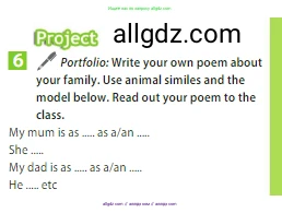 Английский язык (english), 5 класс Учебник (Student's book), авторы: Ваулина Юлия Евгеньевна (Vaulina Julia), Дули Дженни (Dooley Jenny), Подоляко Ольга Евгеньевна (Podolyako Olga), Эванс Вирджиния (Evans Virginia), издательство Просвещение, Москва, 2023, жёлтого цвета, страница 63, номер 6, Условие 2023-2027