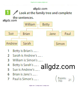 Английский язык (english), 5 класс Учебник (Student's book), авторы: Ваулина Юлия Евгеньевна (Vaulina Julia), Дули Дженни (Dooley Jenny), Подоляко Ольга Евгеньевна (Podolyako Olga), Эванс Вирджиния (Evans Virginia), издательство Просвещение, Москва, 2023, жёлтого цвета, страница 64, номер 1, Условие 2023-2027